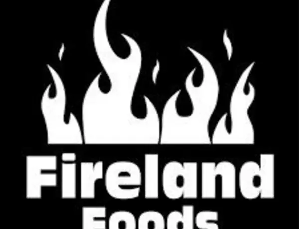 Logo Fireland Foods