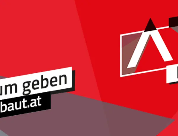 Holzbau Logo Erfolg Raum geben