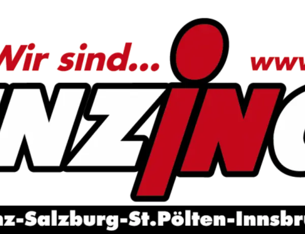 Logo Ginzinger