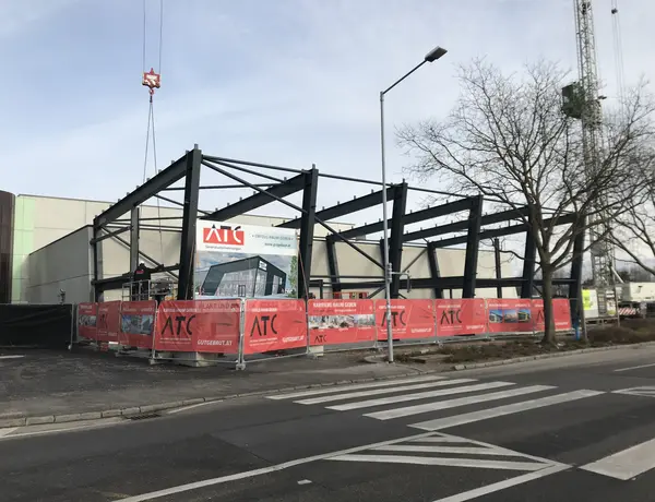 Montage NXP Music Center