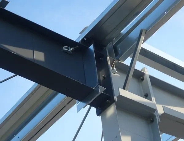 Betriebsübergabe Hallenbau WIR ZWEI