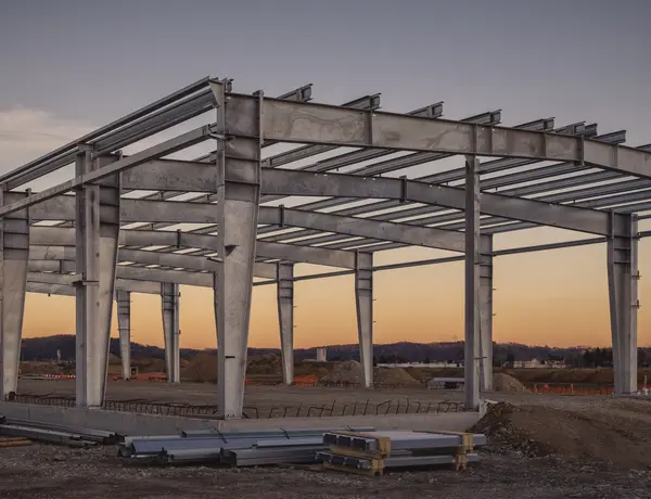 Montage GLS Kalsdorf