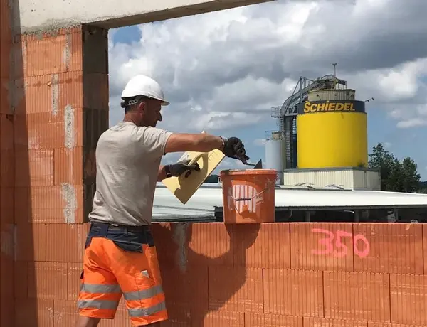 Massivbau Schiedel Akademie