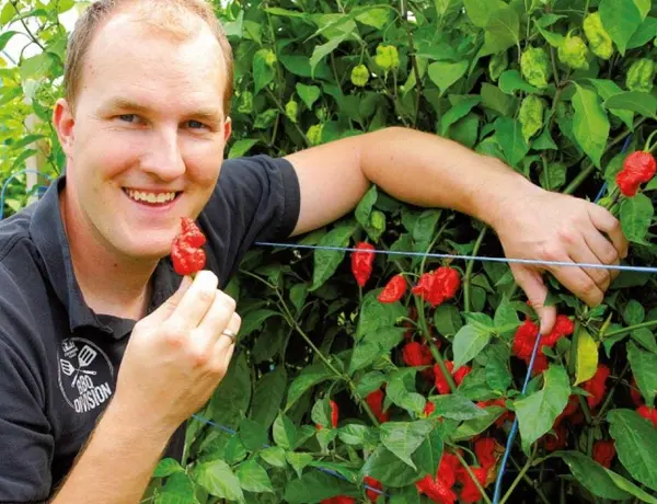 Foto Richard Fohringer